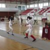Criterium y Campeonato de Castilla y León M15 Individual y por equipos